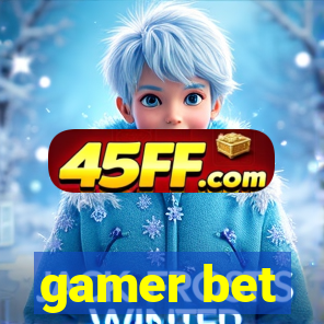 gamer bet